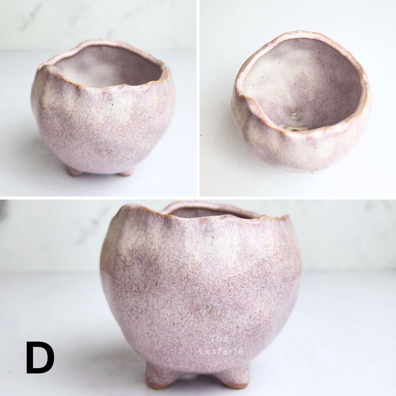 Mini Flowerpots (Series 11)