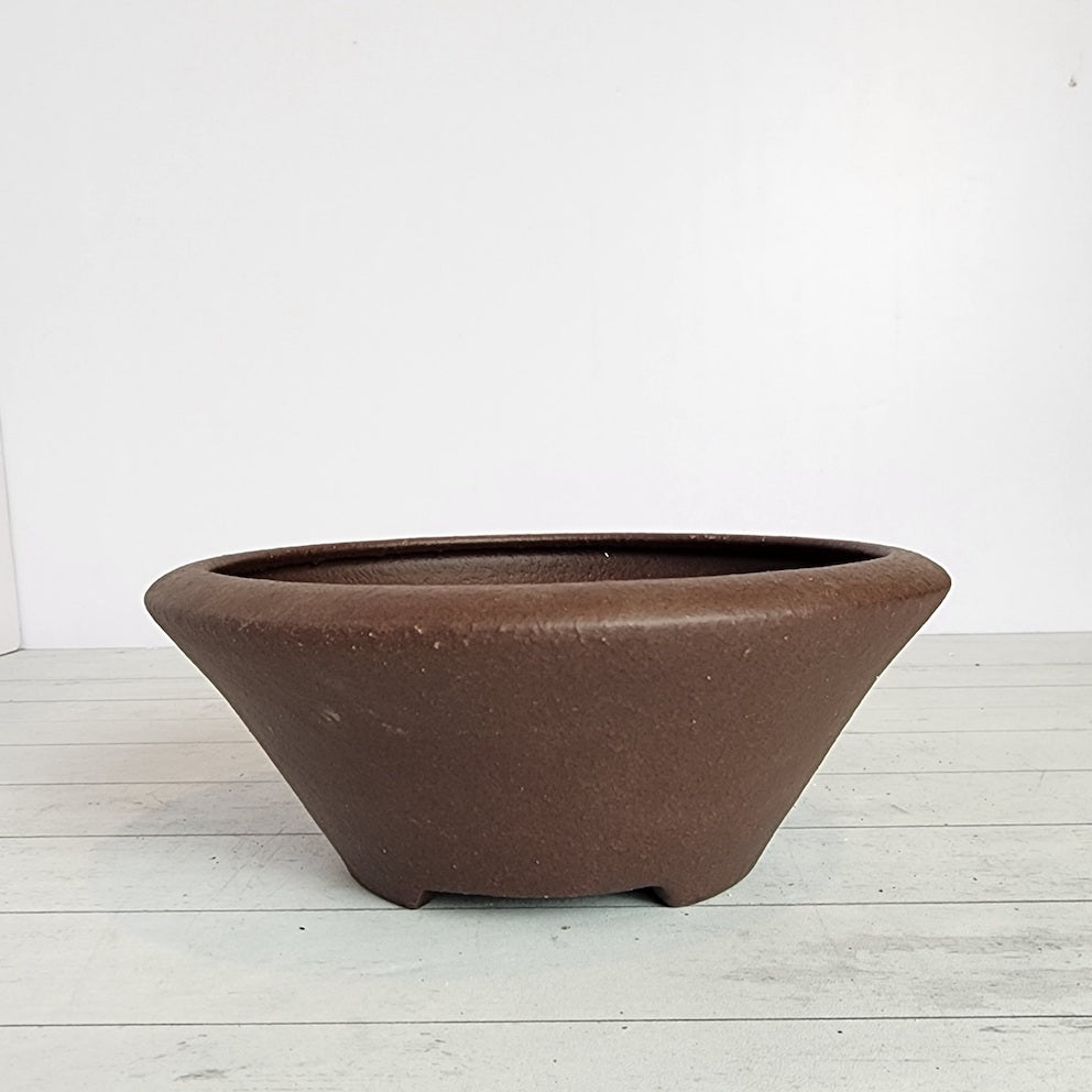 Tally Bonsai Flowerpot (Series 1)