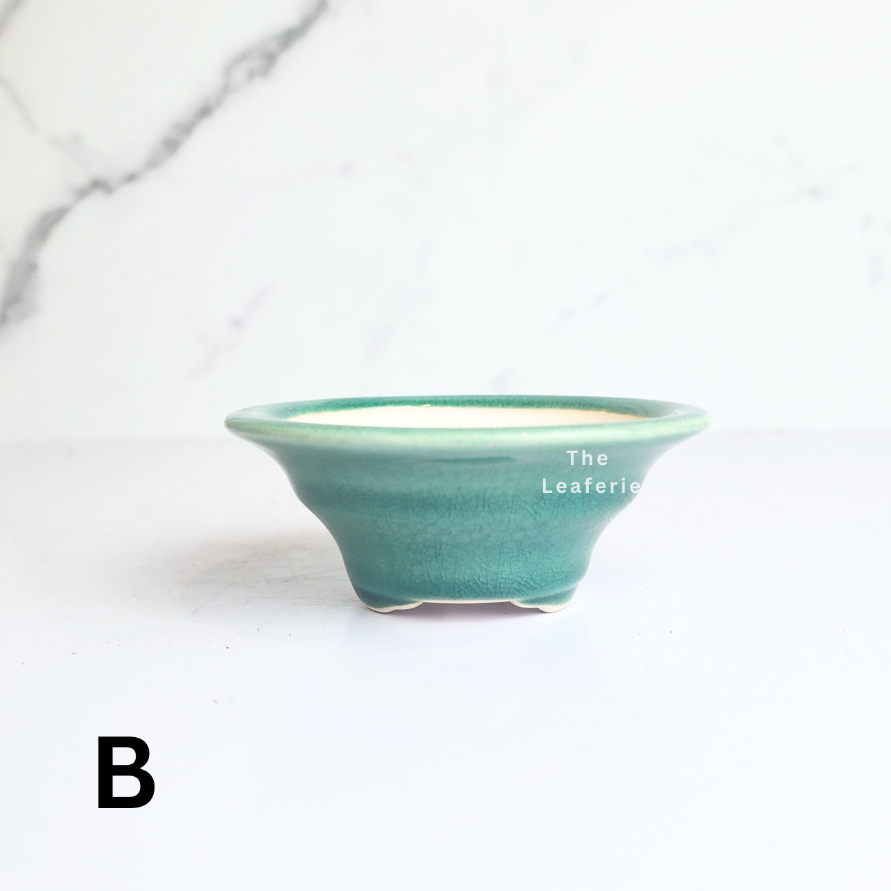 Petit Bonsai Flowerpot (Series 48)