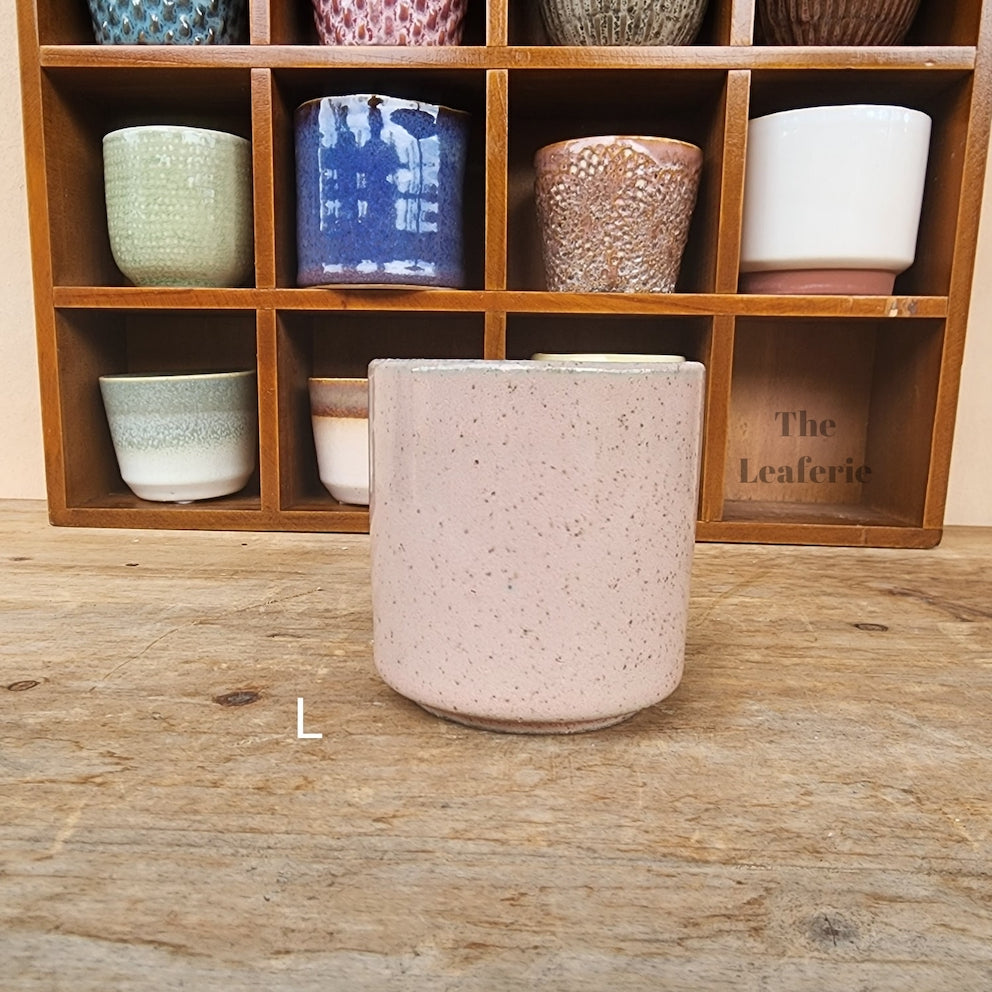 Petit Flowerpots (Series 8)