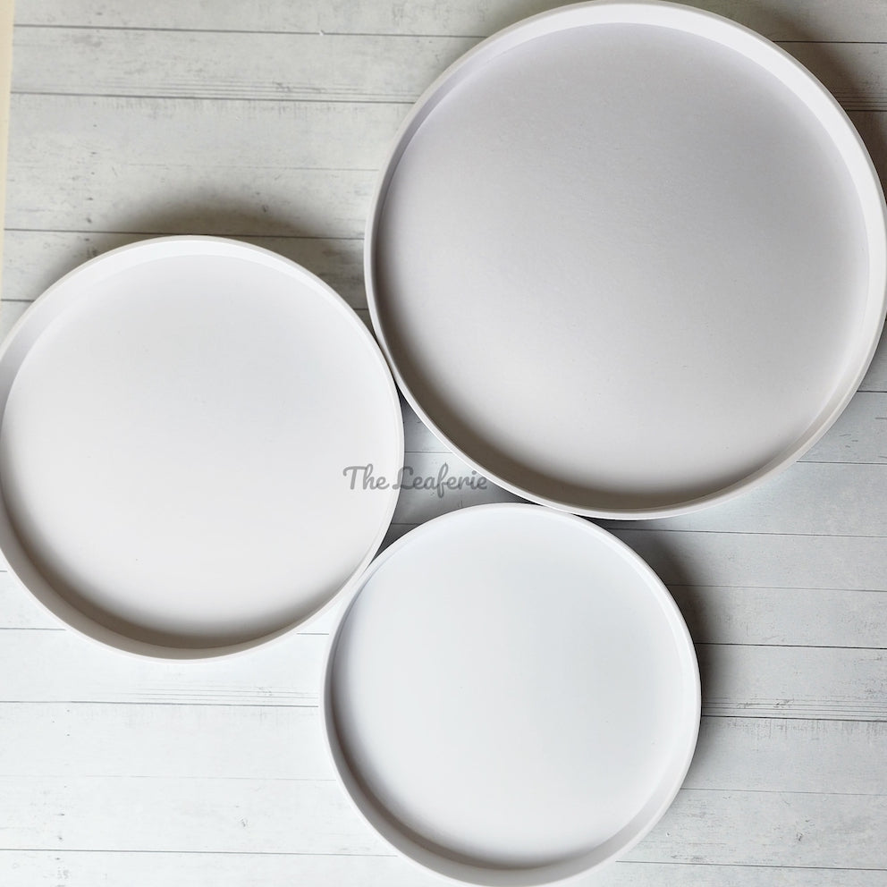 Large trays Eco-Friendly