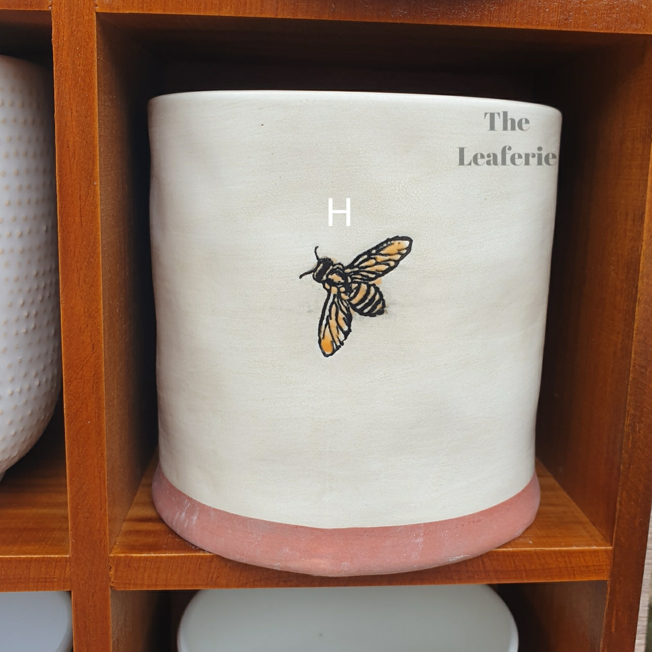 Mini Flowerpots (Series 1) 10cm