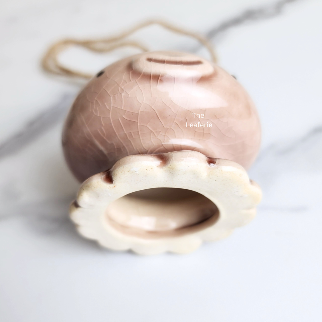 Tilly Airplant Holder