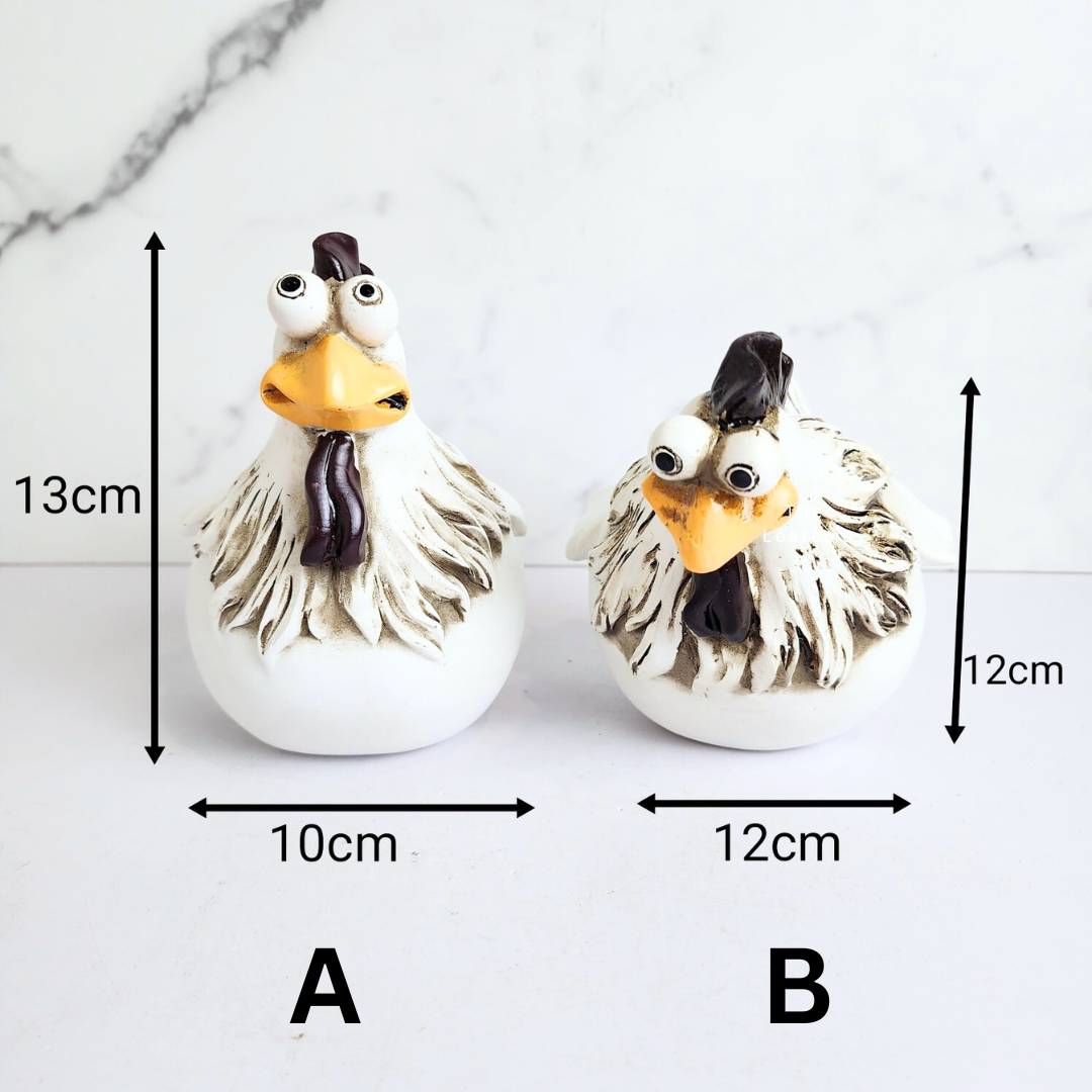 Ophelia Garden Decoration