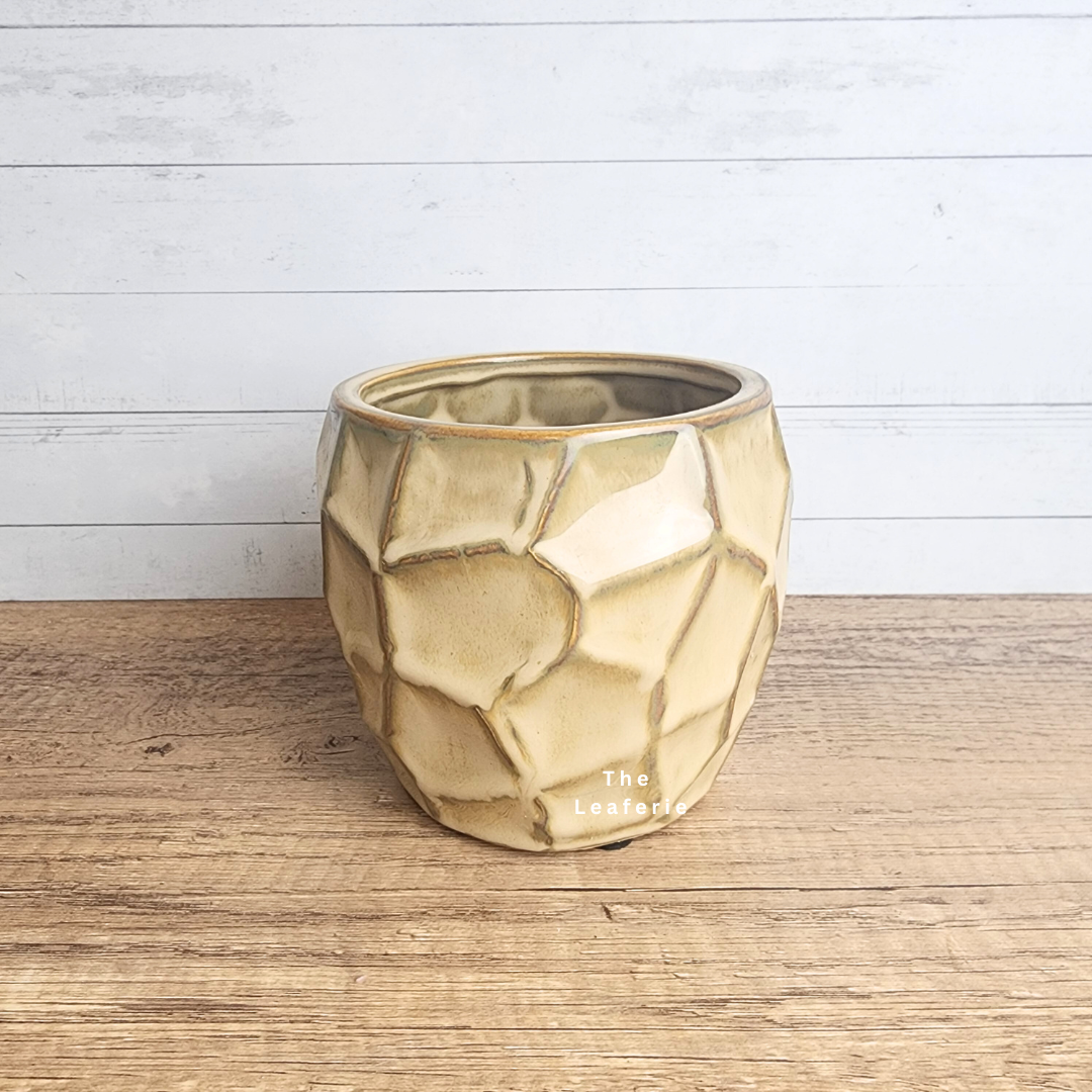 Thalia Flowerpot