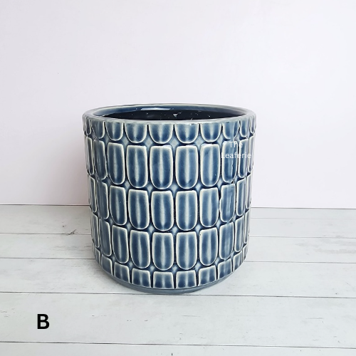 Kinsley Flowerpot