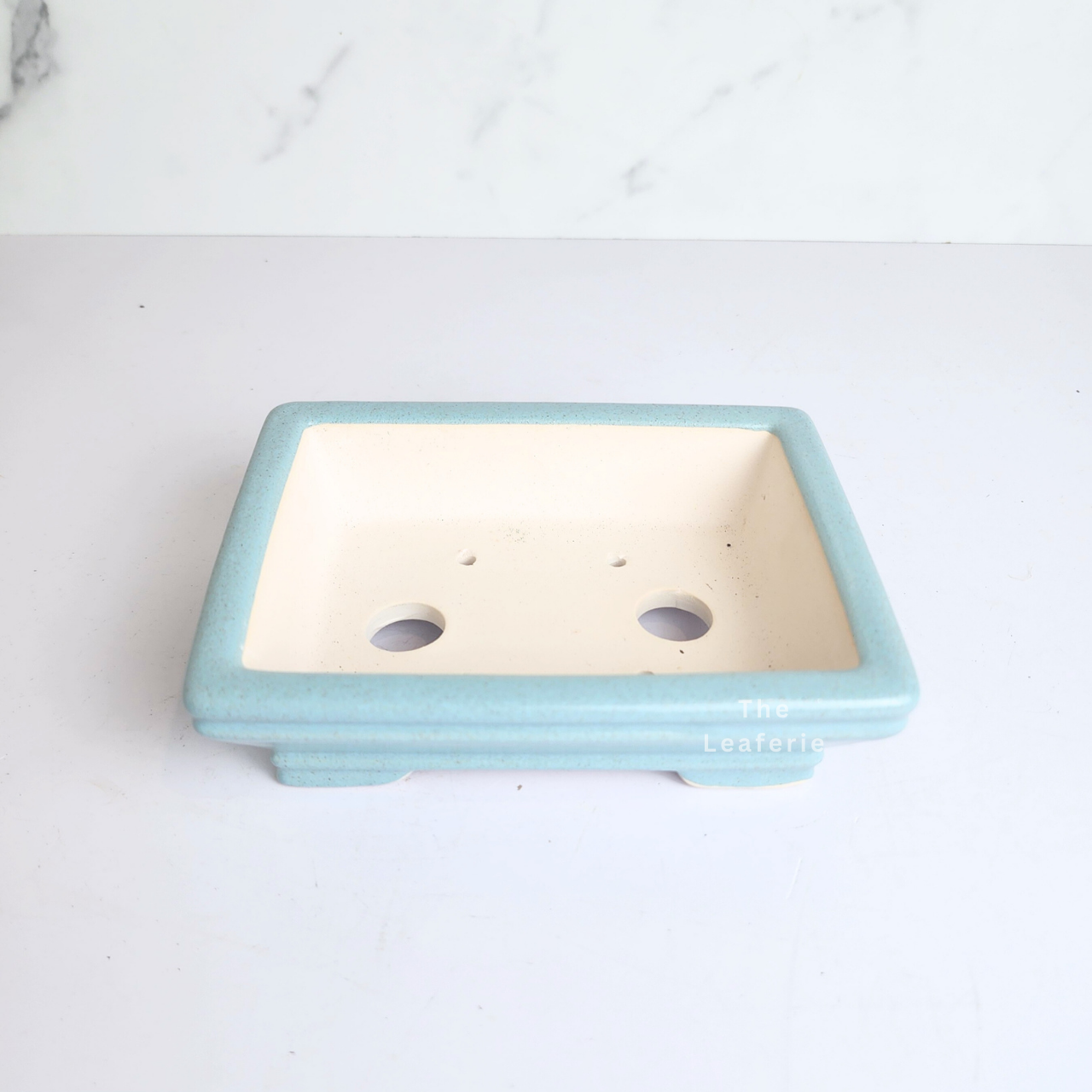 Petit Bonsai Flowerpot (Series 47) Rectangular