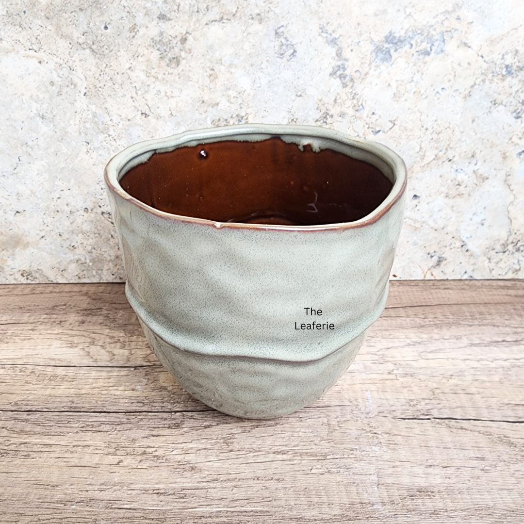 Zane Flowerpot (3 sizes)