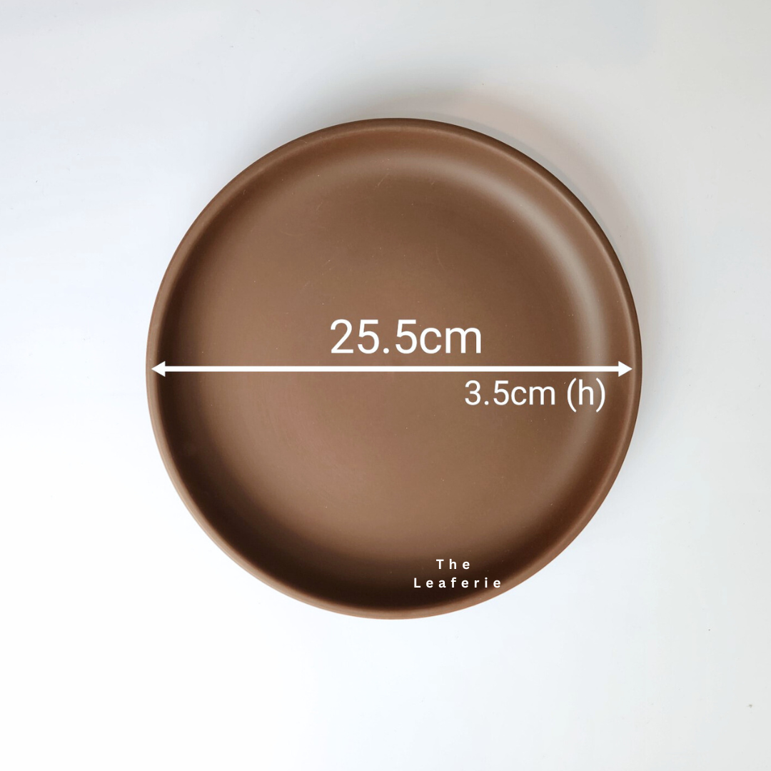 Zisha Large Trays (3 Colours)