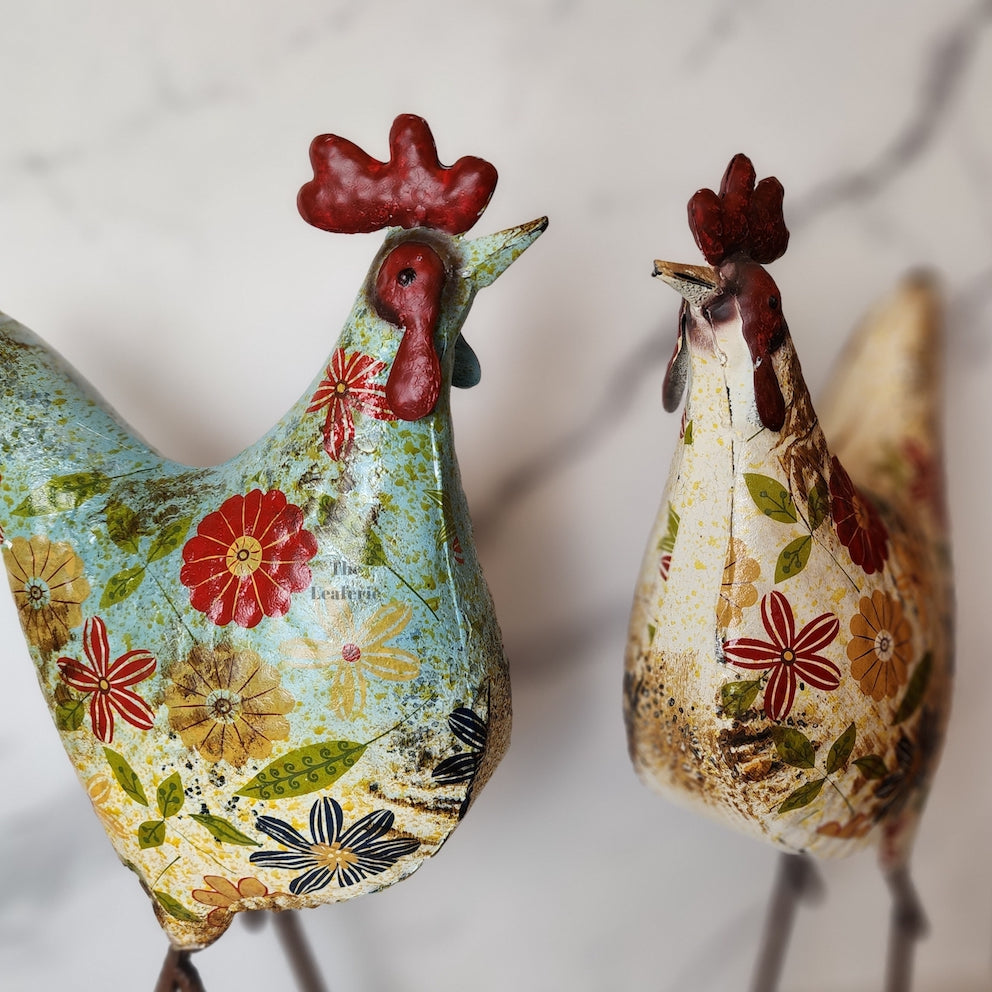 Lay-A Gardening Decoration