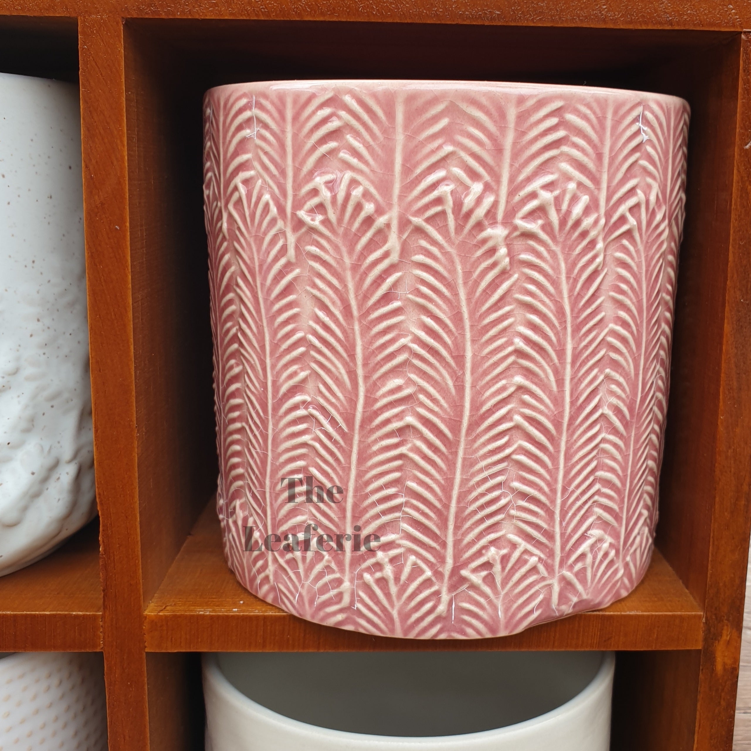 Mini Flowerpots (Series 1) 10cm