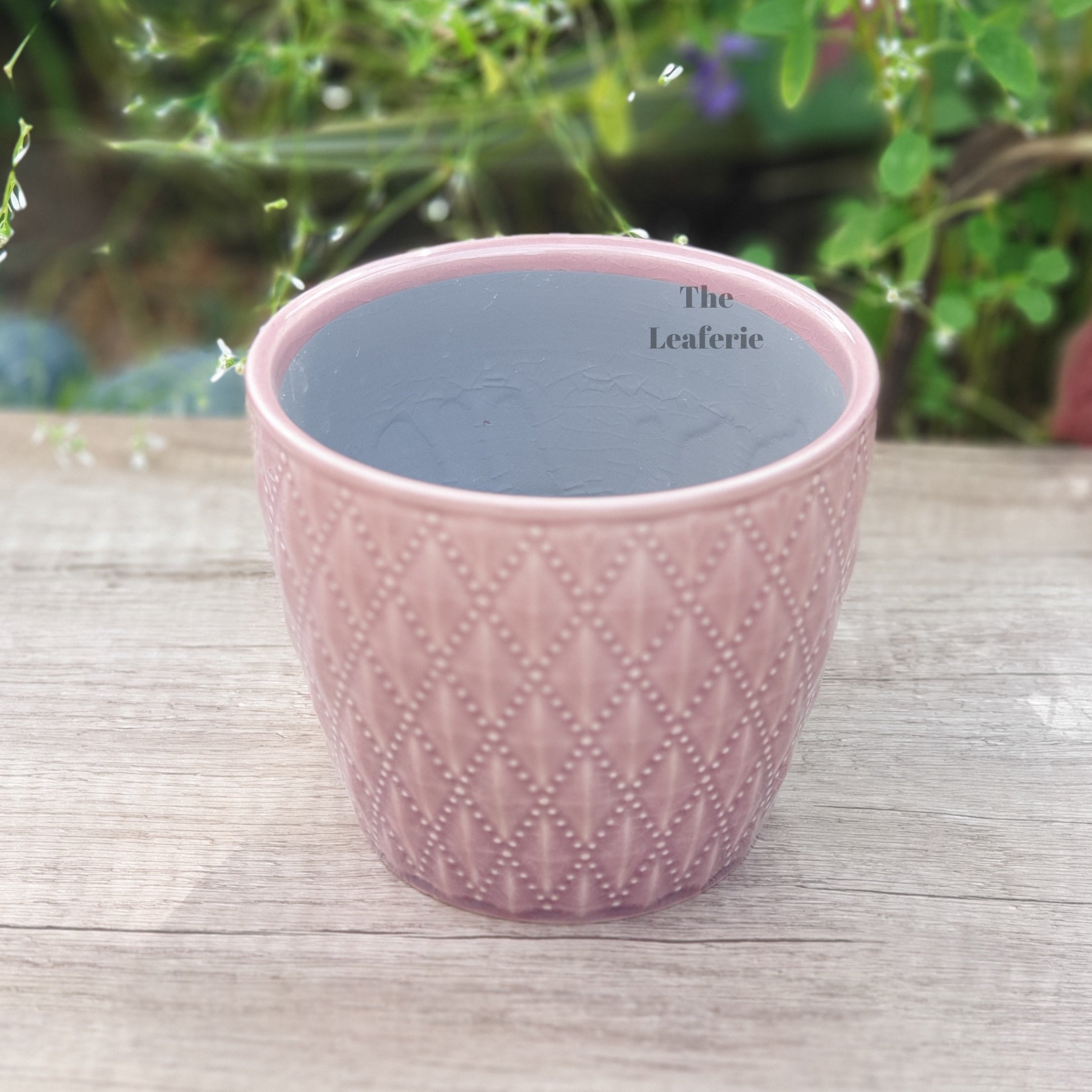 Thelon Flowerpot