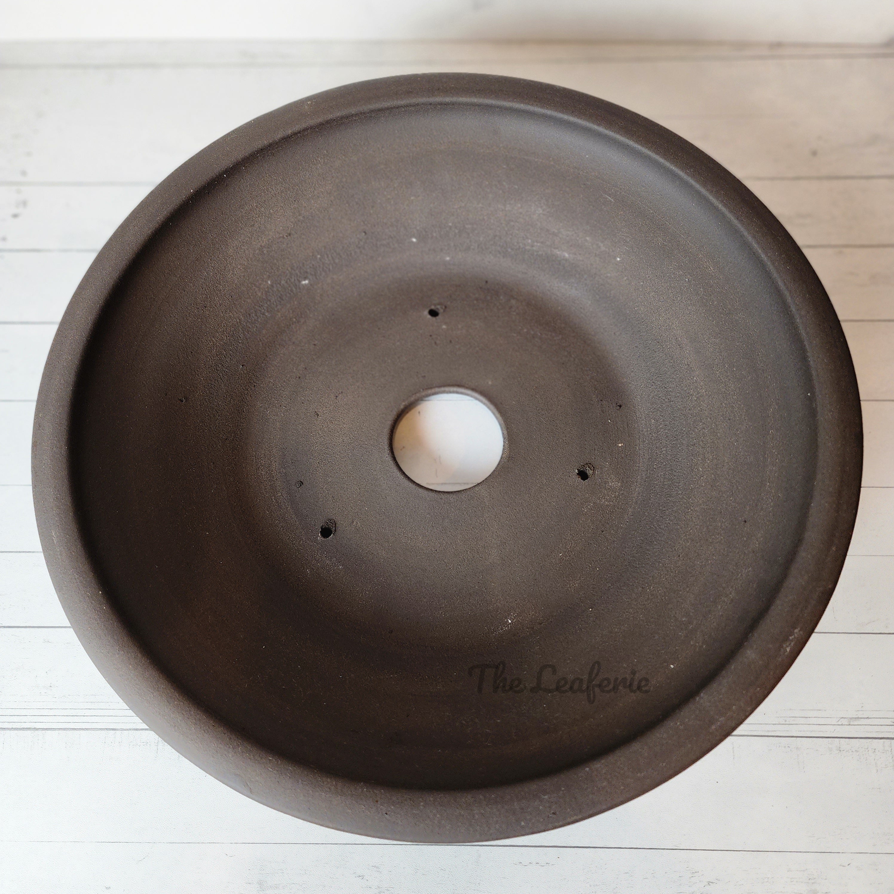 Large Bonsai Tray/ Flowerpot (Series 2) 3 sizes