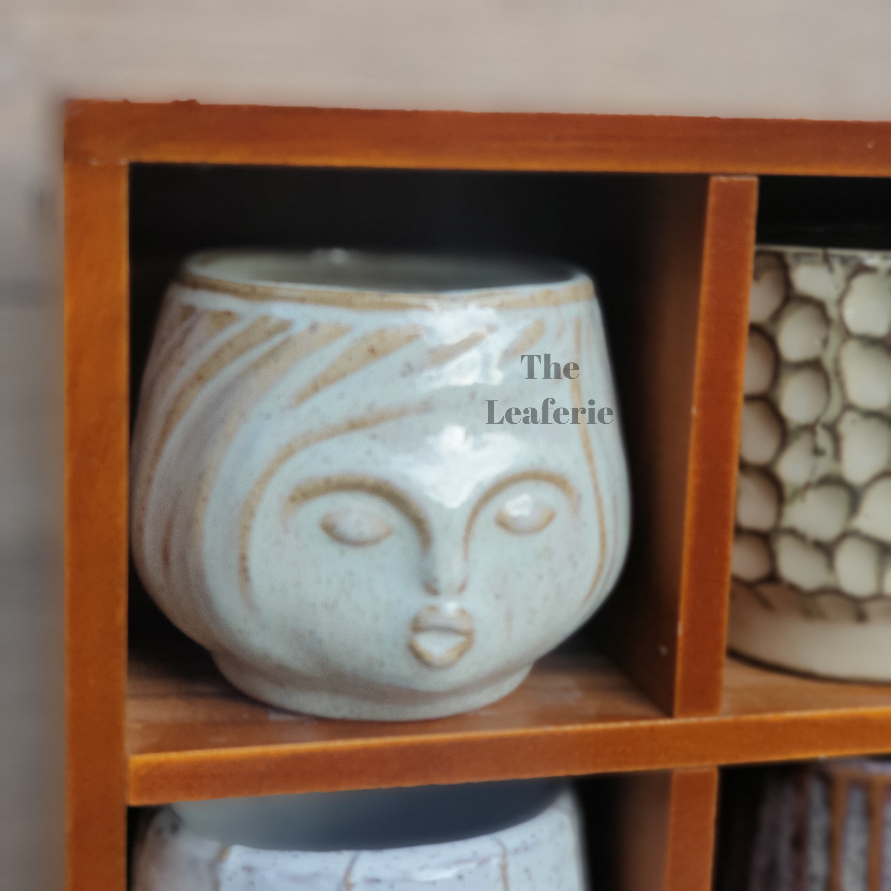 Petit Flowerpots (Series 2)