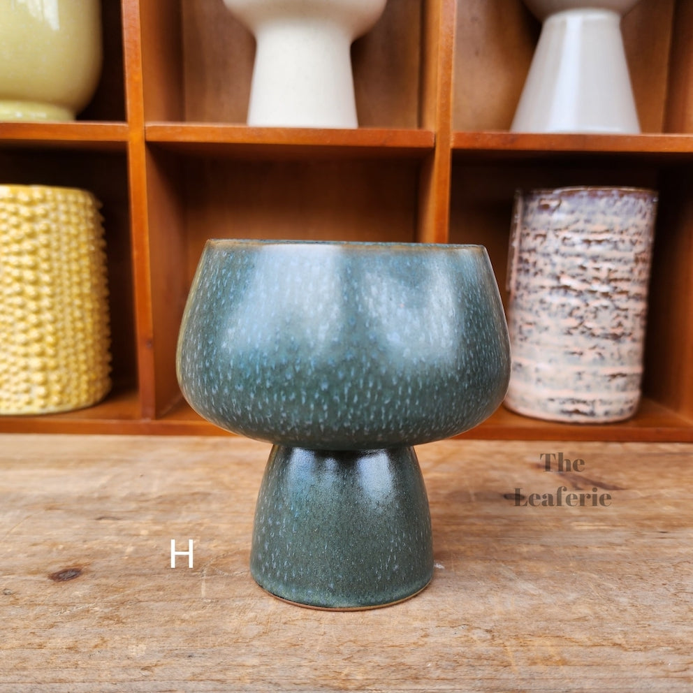 Mini Flowerpots (Series 5)