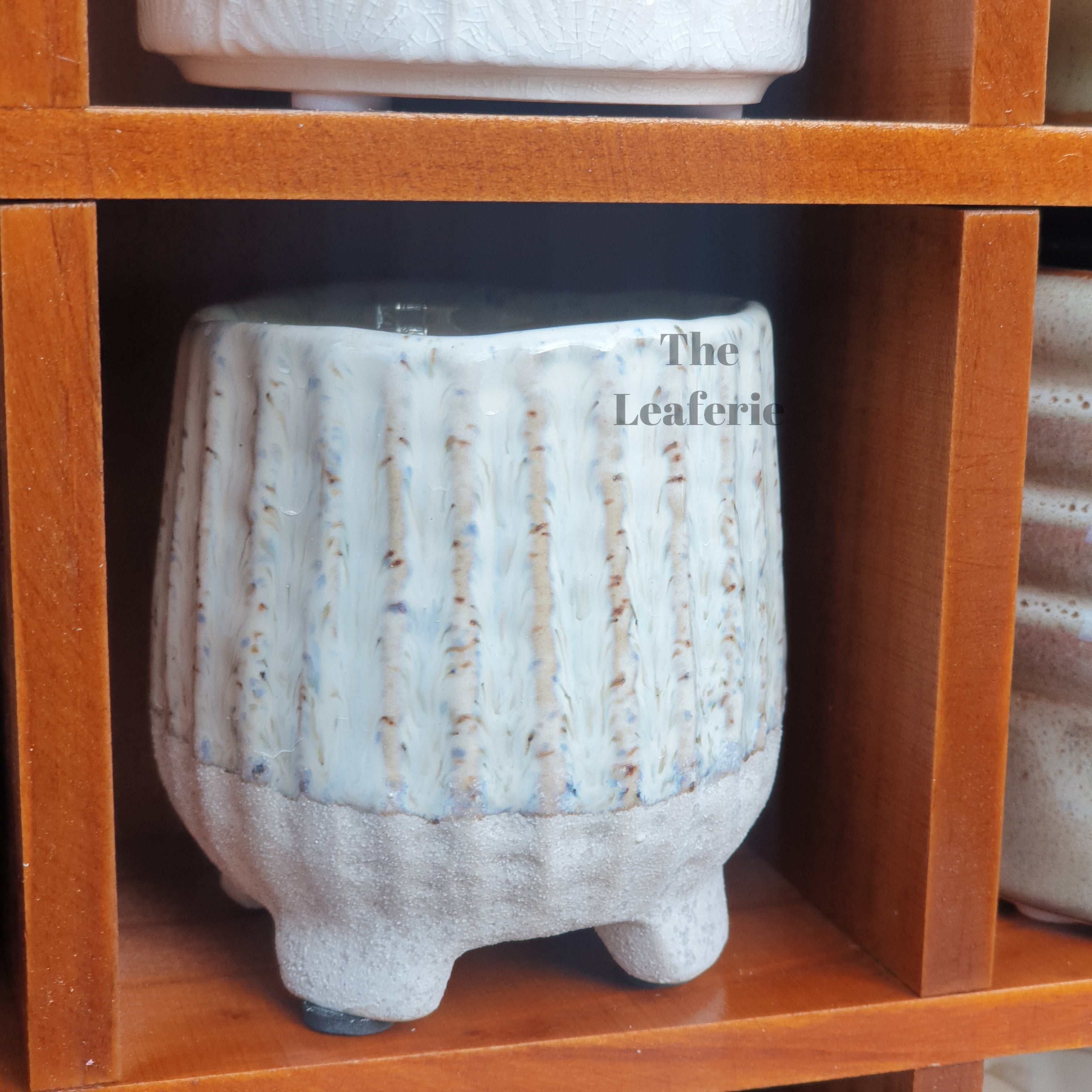 Petit Flowerpots (Series 2)