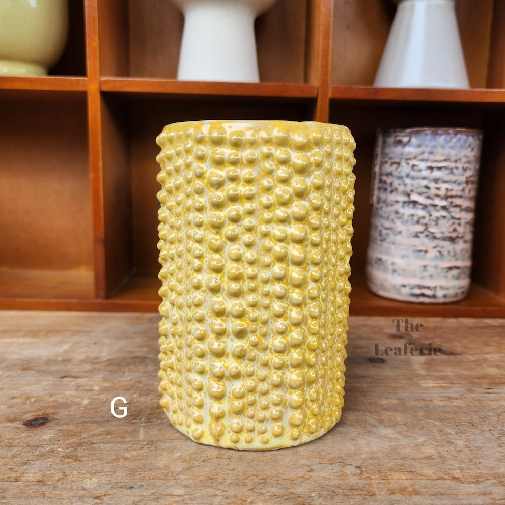 Mini Flowerpots (Series 5)