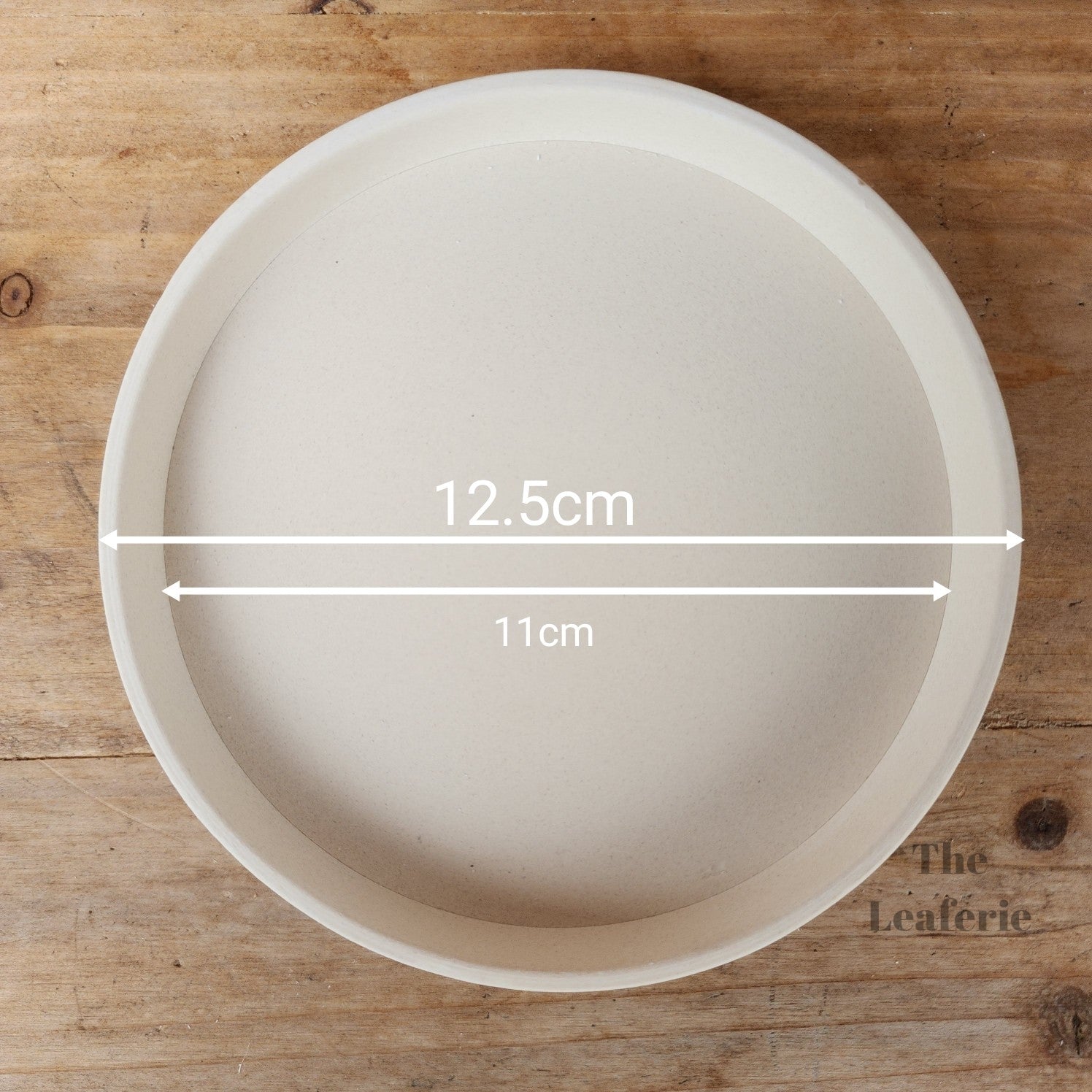 Cossette Mini Flowerpot (13 designs)