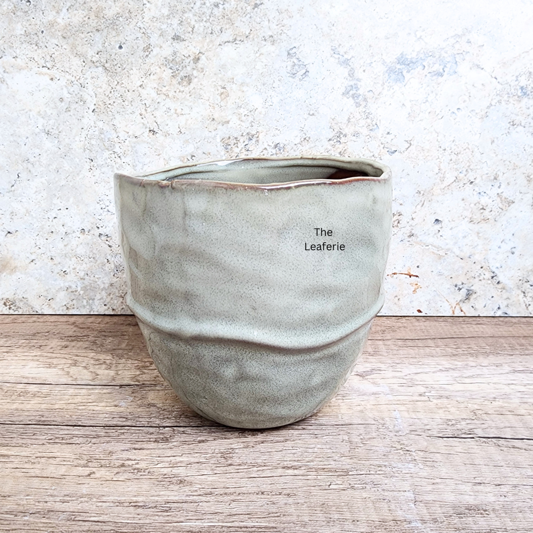 Zane Flowerpot (3 sizes)