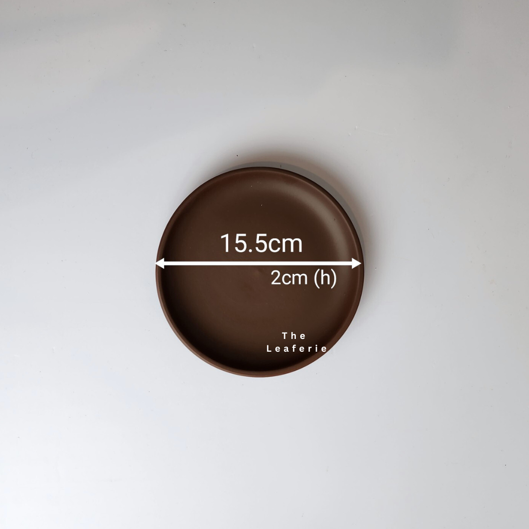 Zisha Large Trays (3 Colours)