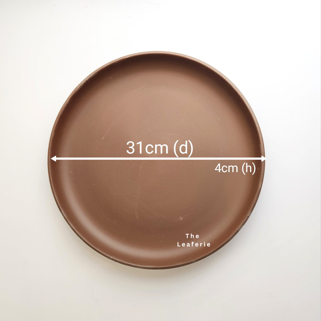 Zisha Large Trays (3 Colours)